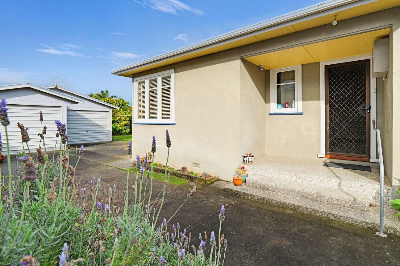 Fantastic First Home - A hidden Gem - Ansicht 6