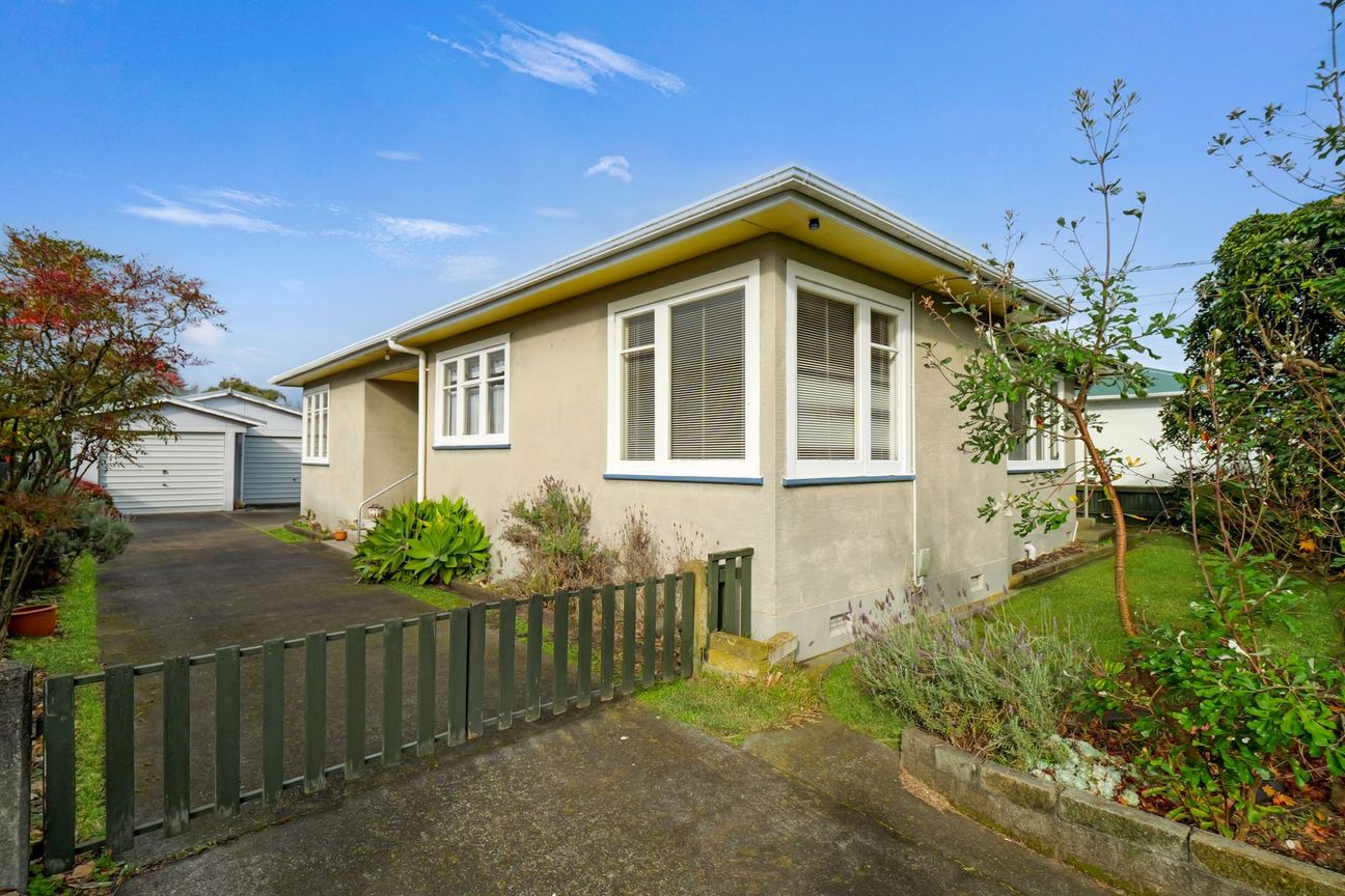 Fantastic First Home - A hidden Gem - Ansicht 4