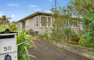 50 Talbot Street, Whanganui East