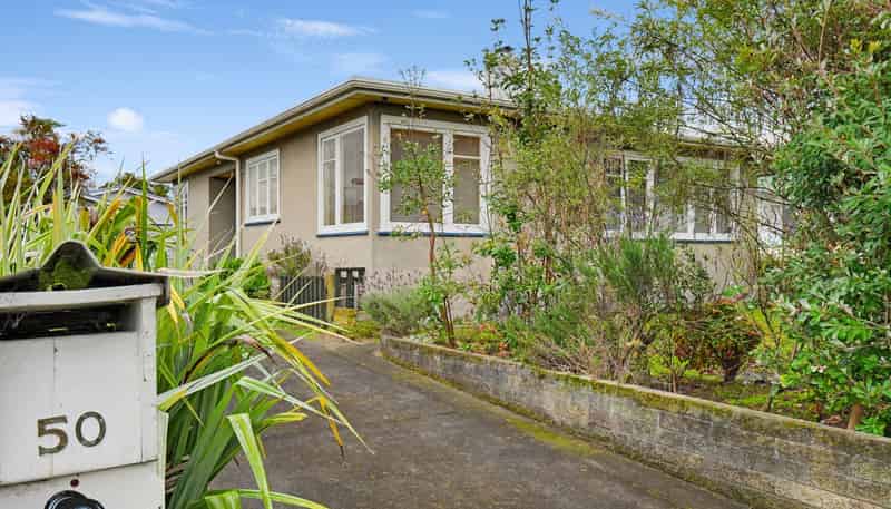 50 Talbot Street, Whanganui East