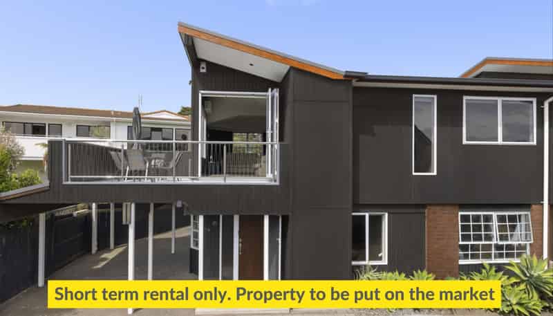 23B Beach Road, Otumoetai