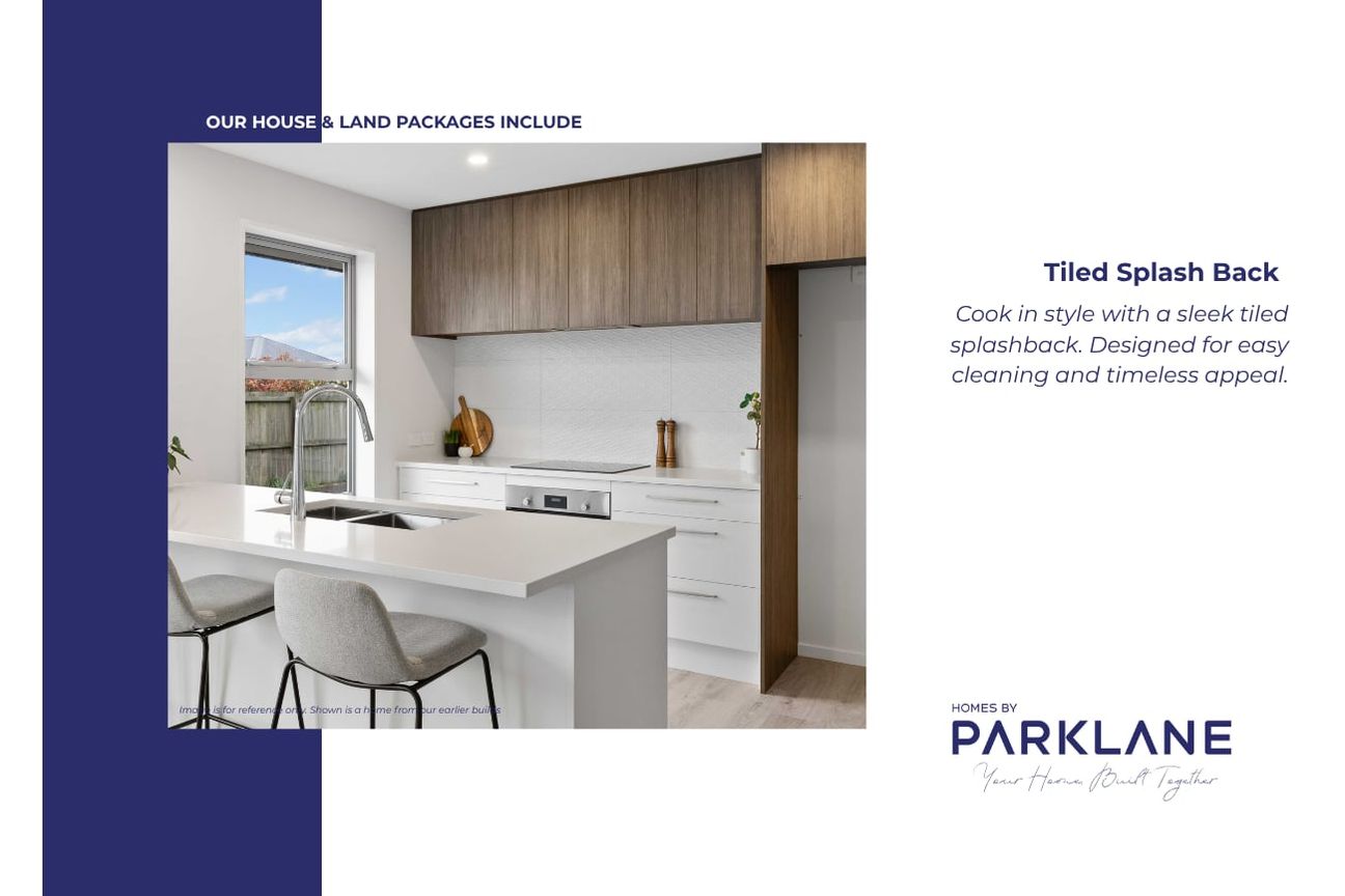First home or investment in brand new subdivision! - Widok 5