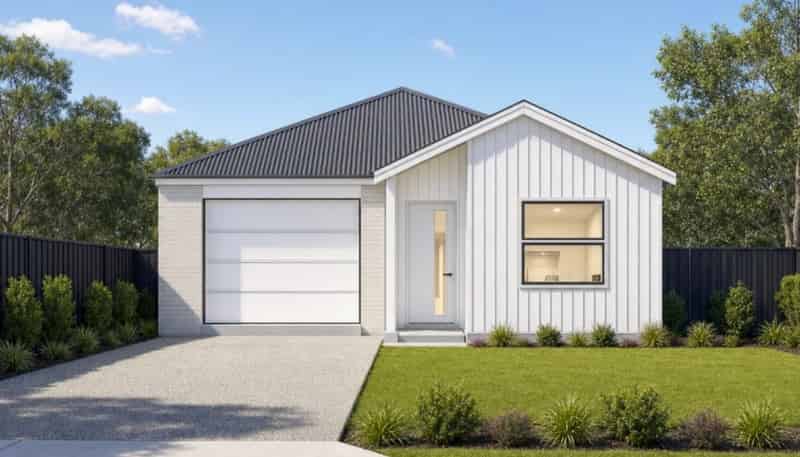  Lot 750 Arbor Green, Rolleston