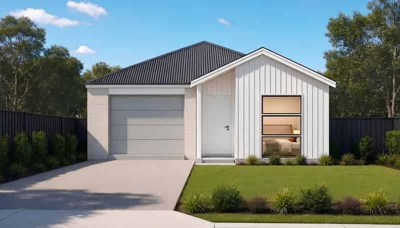  Lot 750 Arbor Green, Rolleston