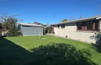 22 Christie Crescent, Havelock North