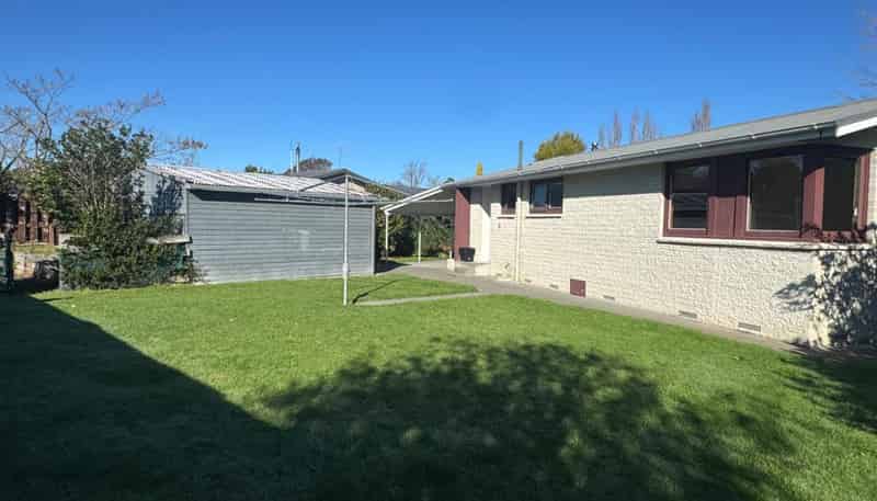 22 Christie Crescent, Havelock North