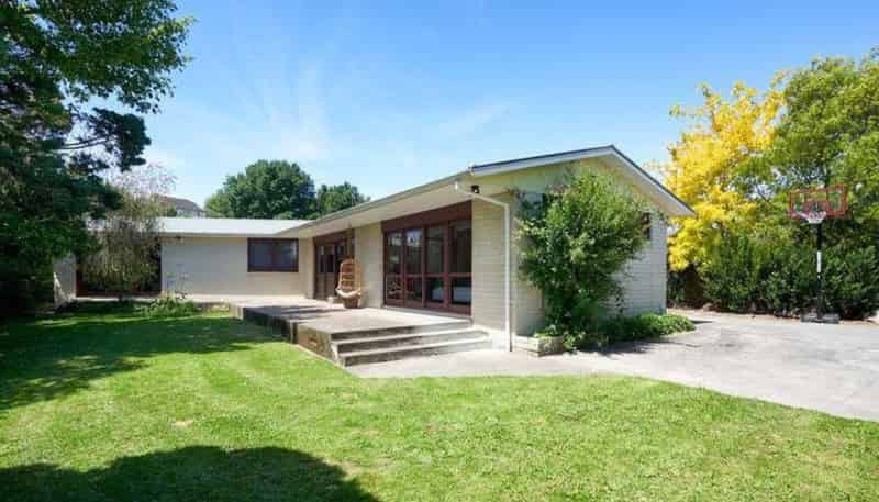 22 Christie Crescent, Havelock North