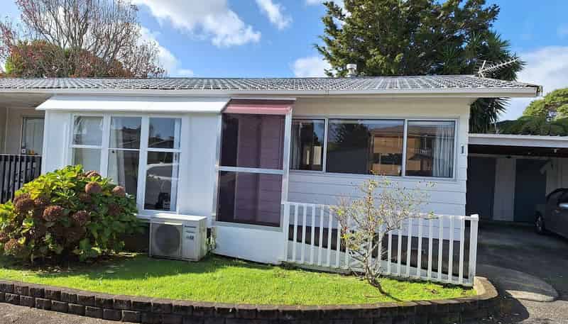 1/11A Bayside Avenue, Te Atatu Peninsula