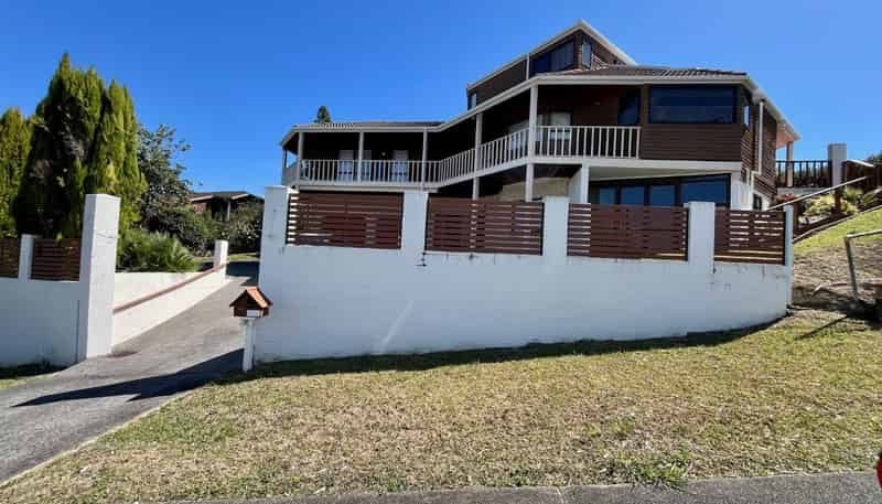62 Francis Curtis Ave, Blockhouse Bay