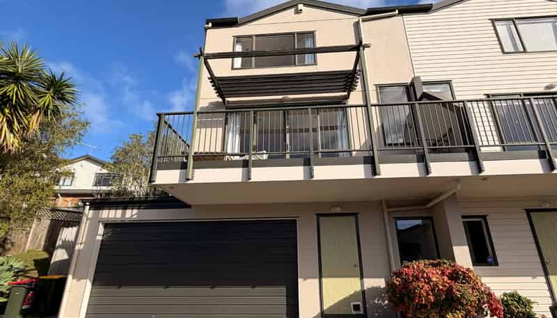 8/8 Flynn Street, Birkdale