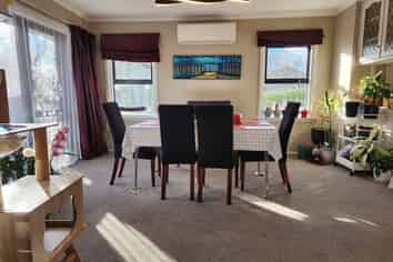 Canterbury - Address withheld