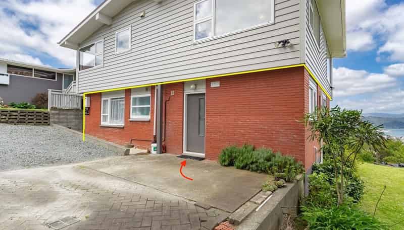 39A Oakleigh Street, Maungaraki