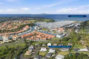  33 Bella Vista Drive, Gulf Harbour