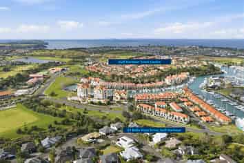  33 Bella Vista Drive, Gulf Harbour