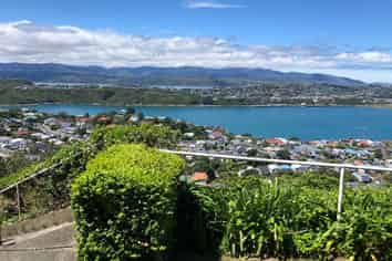 17A Marewa Road, Hataitai