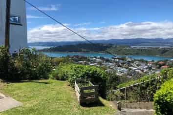 17A Marewa Road, Hataitai