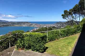 17A Marewa Road, Hataitai