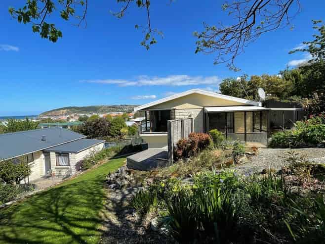 90B Reed Street, Oamaru