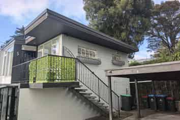 5/267 Victoria Ave , Remuera