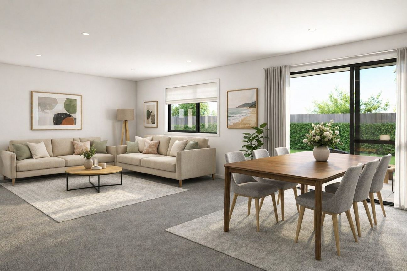 A Hot Start in Kensington - Ansicht 3