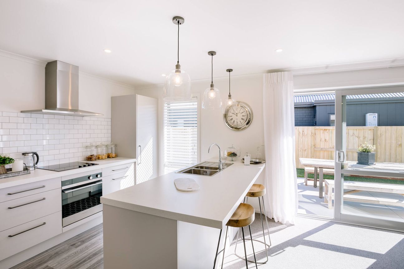 A Hot Start in Kensington - Ansicht 2