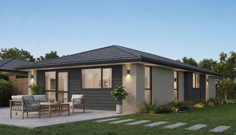 48 & 48A Cairnfield Road Kensington, Whangarei Central