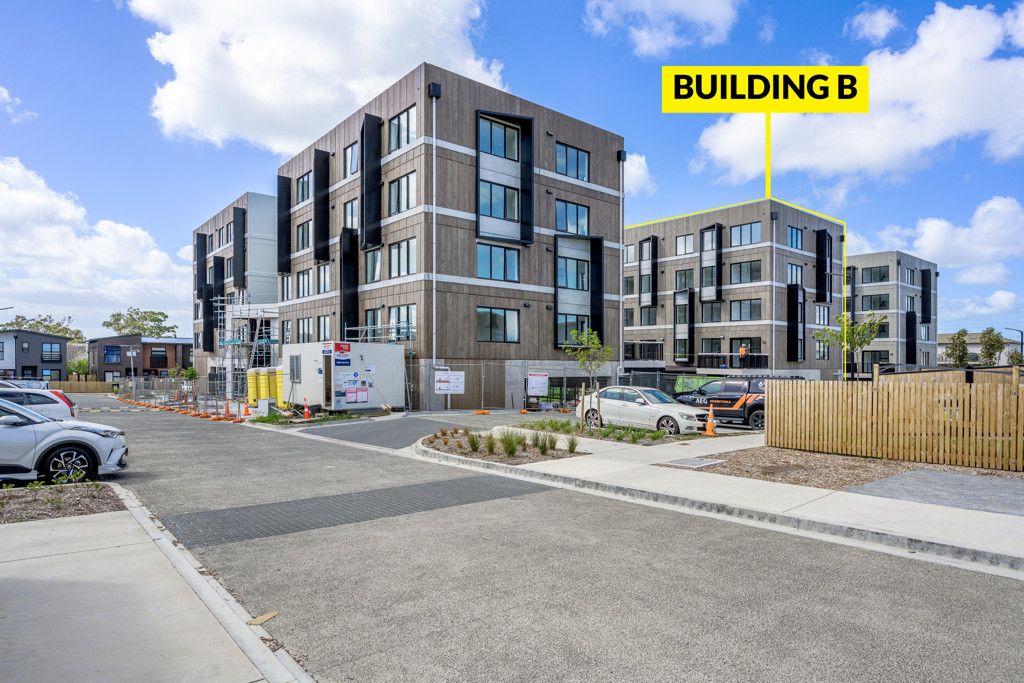 Rare Whole-Building Investment, 32 Apartments - Vista 3