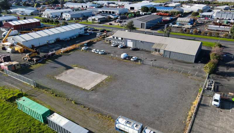 34-38 Corbett Road, Bell Block