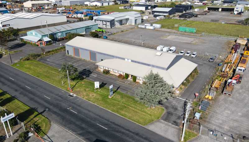 34-38 Corbett Road, Bell Block