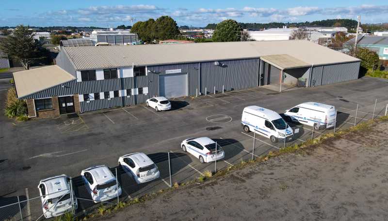 34-38 Corbett Road, Bell Block