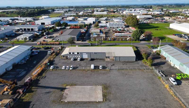 34-38 Corbett Road, Bell Block