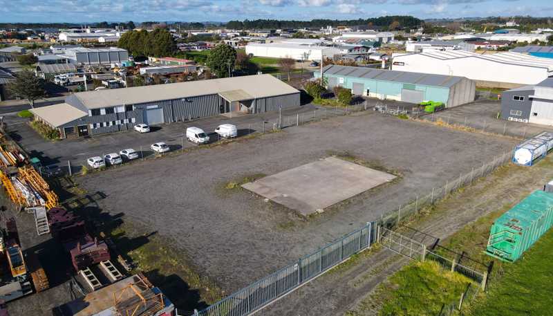 34-38 Corbett Road, Bell Block