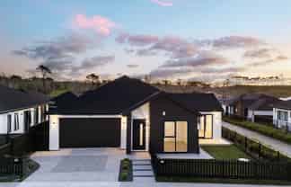 13 Tipu Crescent, Milldale
