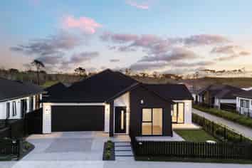 13 Tipu Crescent, Milldale