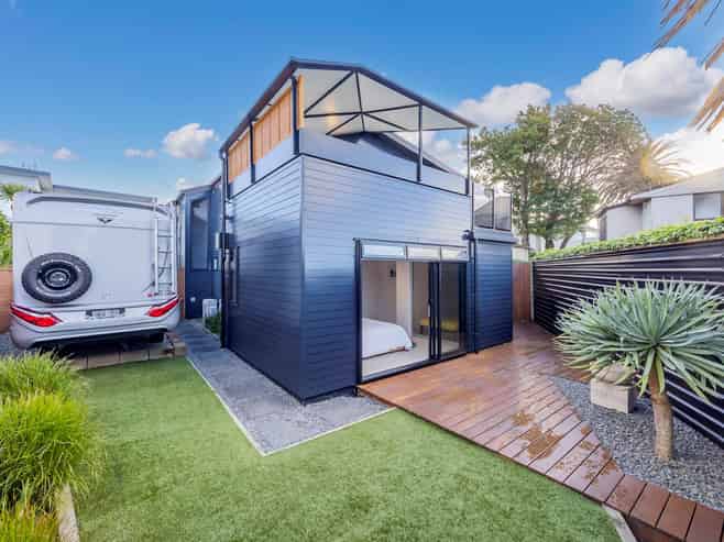 192C  Kohimarama Road, Kohimarama