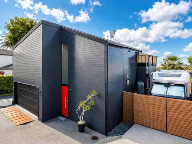 192C  Kohimarama Road, Kohimarama