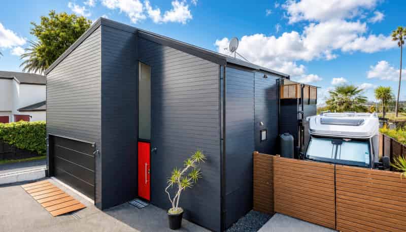 192C  Kohimarama Road, Kohimarama