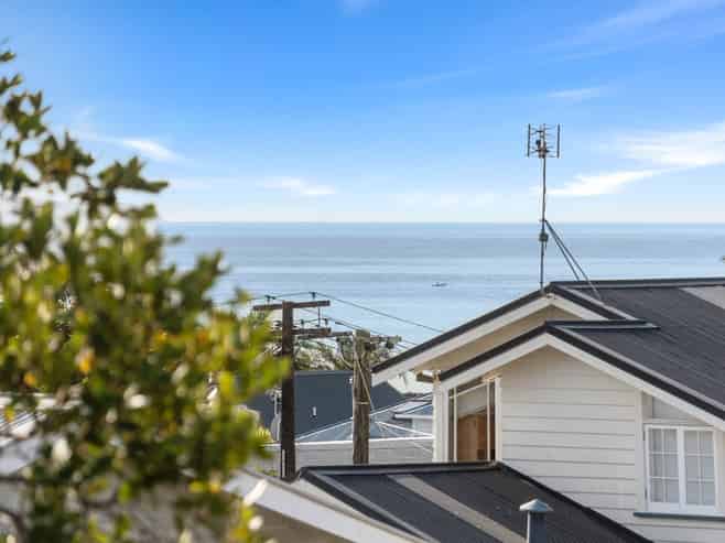 8A Ewen Street, Takapuna