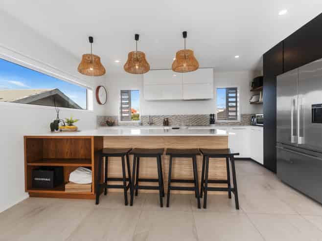 8A Ewen Street, Takapuna