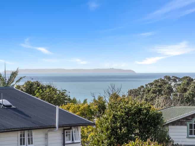 8A Ewen Street, Takapuna
