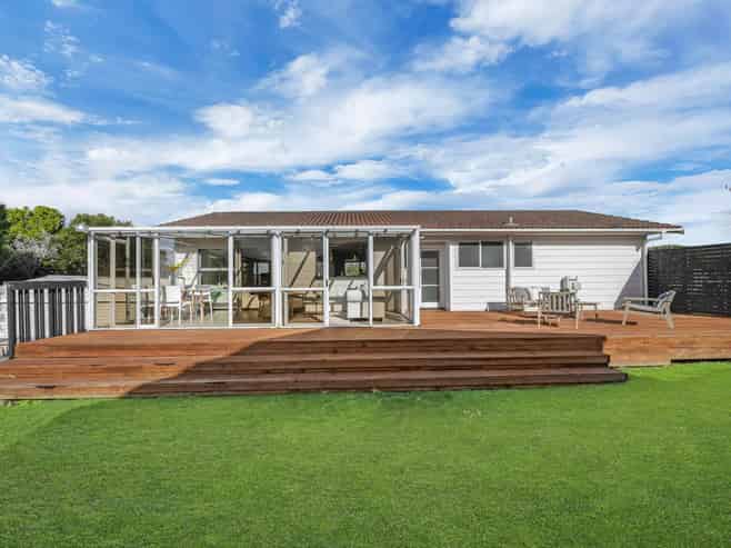 64 Monteith Crescent, Remuera