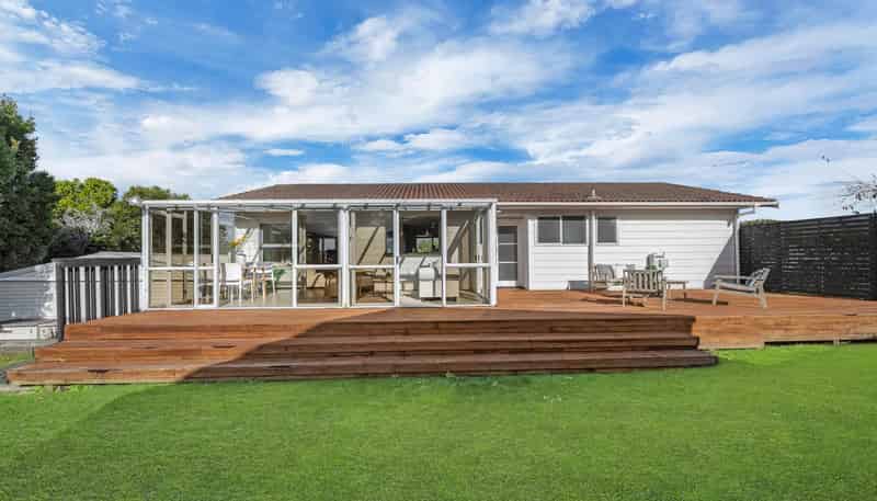 64 Monteith Crescent, Remuera
