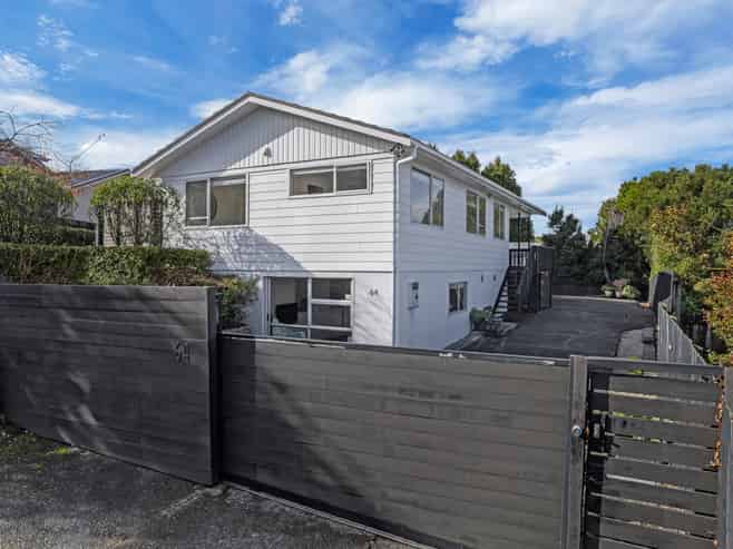 64 Monteith Crescent, Remuera