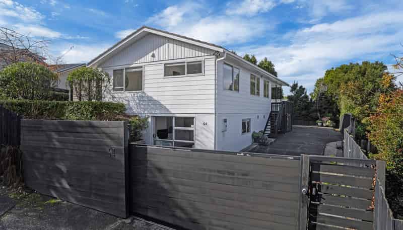 64 Monteith Crescent, Remuera