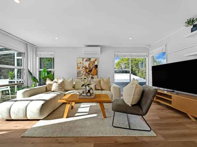 64 Monteith Crescent, Remuera