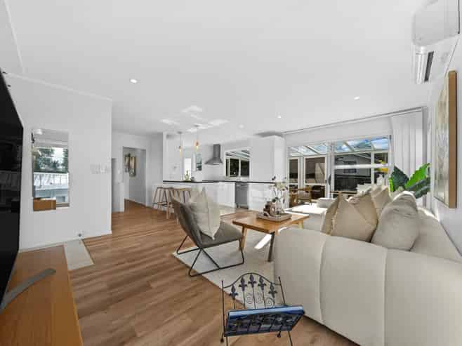 64 Monteith Crescent, Remuera