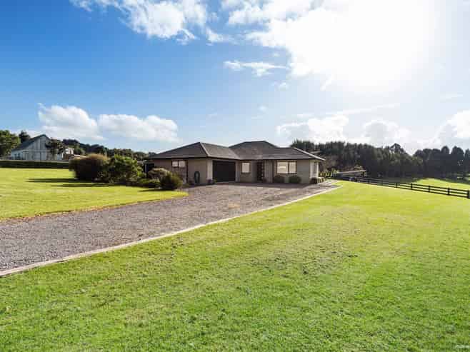 41 Kauri Road, Onewhero