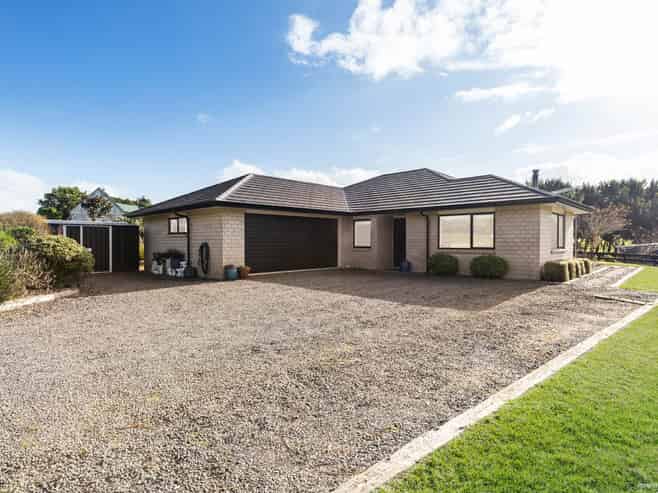 41 Kauri Road, Onewhero
