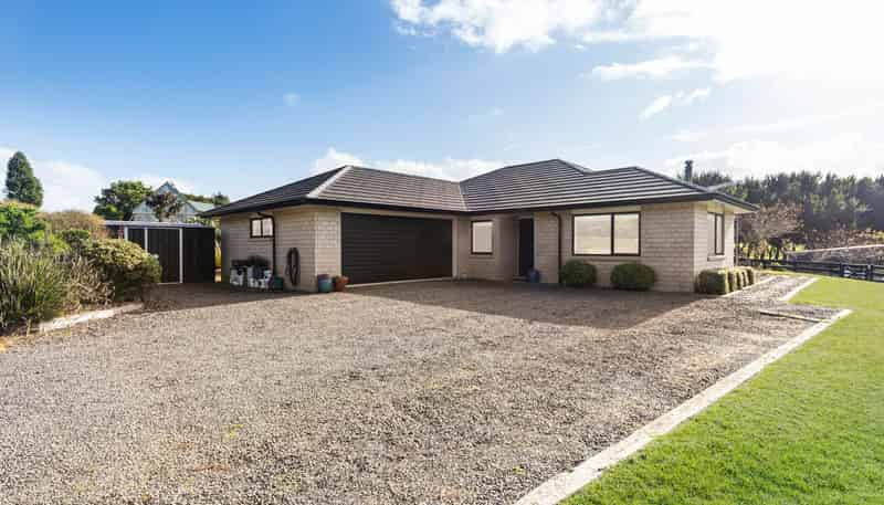 41 Kauri Road, Onewhero
