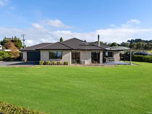 41 Kauri Road, Onewhero